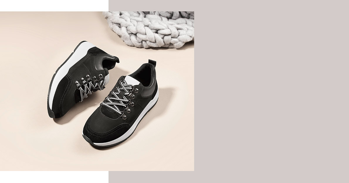 where are jana shoes made